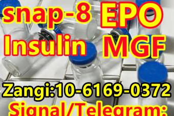 Mazdutide CAS 2259884030 Peptides